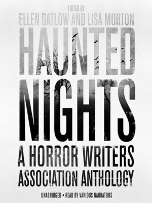 cover image of Haunted Nights